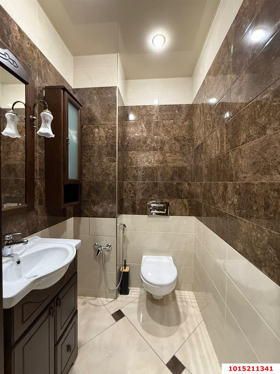 Фото №8: 3-комнатная квартира 94 м² - Краснодар, Центральный, ул. Будённого, 129