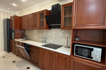 Фото №1: 3-комнатная квартира 94 м² - Краснодар, мкр. Центральный, ул. Будённого, 129