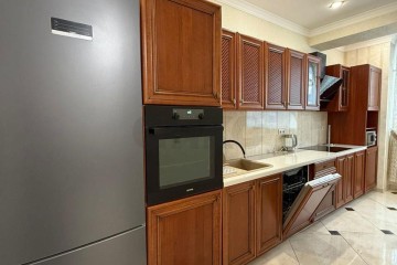 Фото №3: 3-комнатная квартира 94 м² - Краснодар, мкр. Центральный, ул. Будённого, 129