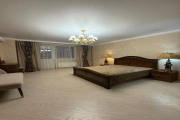 Фото №4: 3-комнатная квартира 94 м² - Краснодар, мкр. Центральный, ул. Будённого, 129