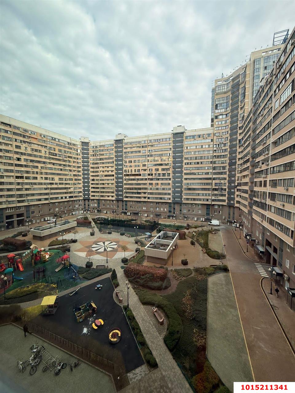 Фото №12: 3-комнатная квартира 94 м² - Краснодар, Центральный, ул. Будённого, 129