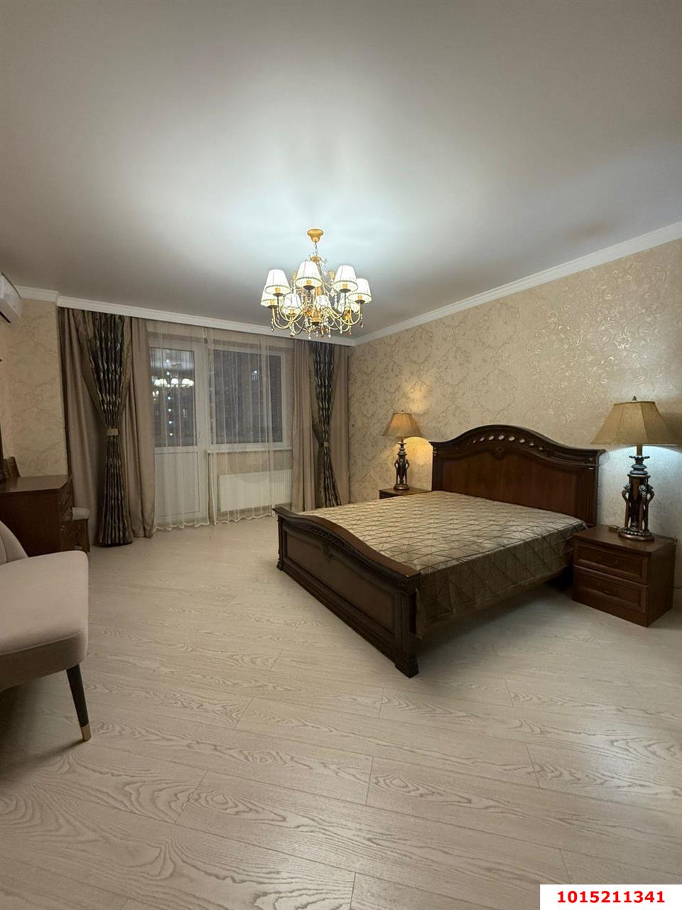 Фото №4: 3-комнатная квартира 94 м² - Краснодар, Центральный, ул. Будённого, 129