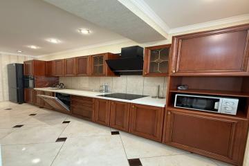 Фото №1: 3-комнатная квартира 94 м² - Краснодар, мкр. Центральный, ул. Будённого, 129