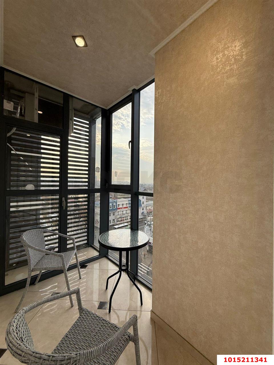 Фото №11: 3-комнатная квартира 94 м² - Краснодар, Центральный, ул. Будённого, 129