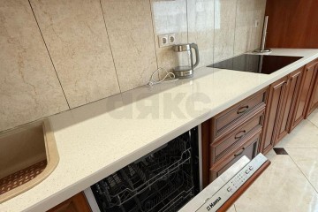 Фото №2: 3-комнатная квартира 94 м² - Краснодар, мкр. Центральный, ул. Будённого, 129