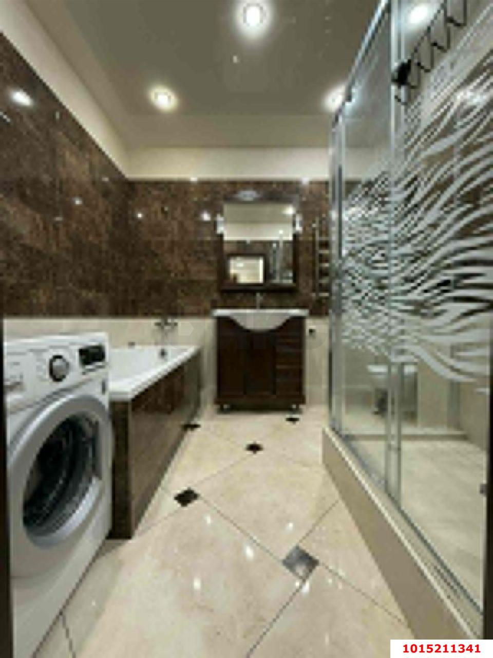 Фото №12: 3-комнатная квартира 94 м² - Краснодар, Центральный, ул. Будённого, 129