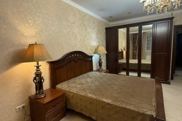 Фото №5: 3-комнатная квартира 94 м² - Краснодар, мкр. Центральный, ул. Будённого, 129