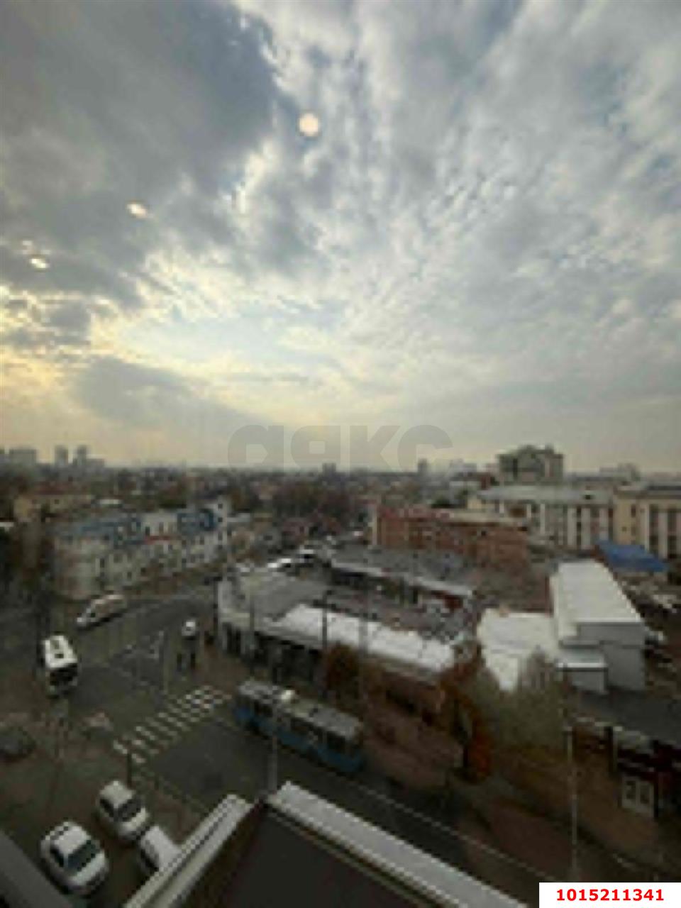 Фото №14: 3-комнатная квартира 94 м² - Краснодар, Центральный, ул. Будённого, 129