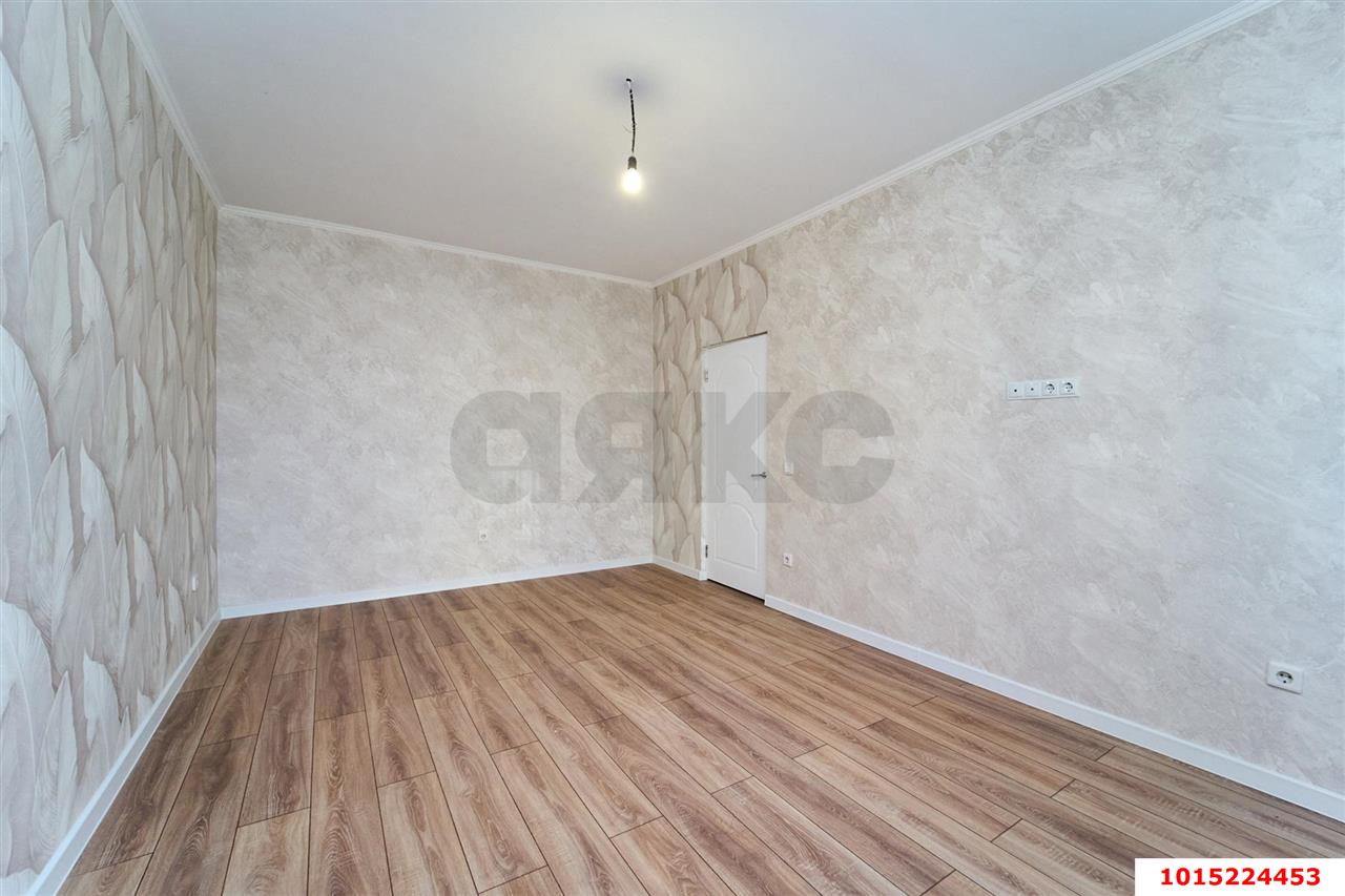 Фото №5: 2-комнатная квартира 65 м² - Краснодар, жилой комплекс Бауинвест, мкр. Прикубанский внутригородской округ, ул. имени 40-летия Победы, 184к2