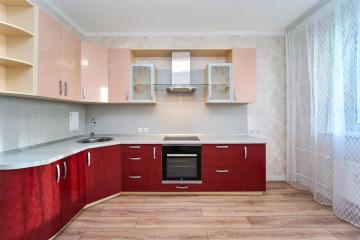 Фото №2: 2-комнатная квартира 65 м² - Краснодар, мкр. Прикубанский внутригородской округ, ул. имени 40-летия Победы, 184к2