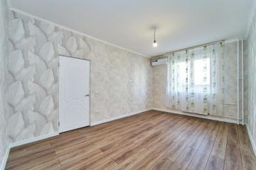 Фото №4: 2-комнатная квартира 65 м² - Краснодар, мкр. Прикубанский внутригородской округ, ул. имени 40-летия Победы, 184к2