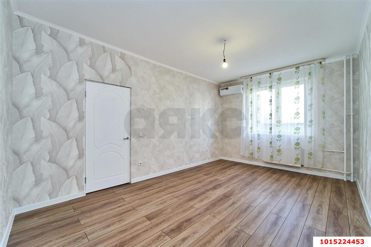 Фото №4: 2-комнатная квартира 65 м² - Краснодар, жилой комплекс Бауинвест, мкр. Прикубанский внутригородской округ, ул. имени 40-летия Победы, 184к2