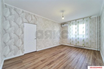 Фото №4: 2-комнатная квартира 58 м² - Краснодар, мкр. жилой комплекс Бауинвест, ул. имени 40-летия Победы, 184к2