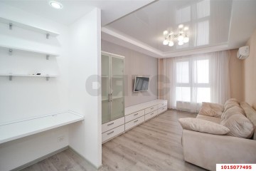 Фото №4: 2-комнатная квартира 60 м² - Краснодар, мкр. Центральный, ул. Красная, 176