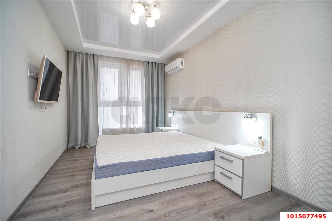 Фото №6: 2-комнатная квартира 60 м² - Краснодар, Центральный внутригородской округ, мкр. Центральный, ул. Красная, 176