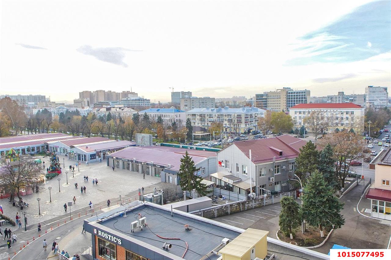 Фото №14: 2-комнатная квартира 60 м² - Краснодар, Центральный, ул. Красная, 176