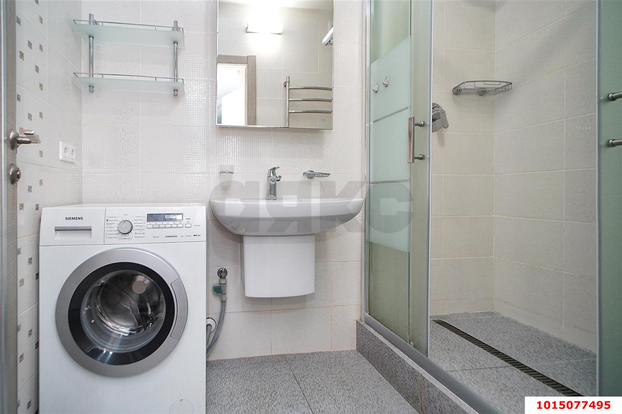 Фото №10: 2-комнатная квартира 60 м² - Краснодар, Центральный, ул. Красная, 176