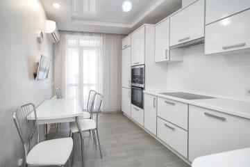 Фото №1: 2-комнатная квартира 60 м² - Краснодар, мкр. Центральный, ул. Красная, 176