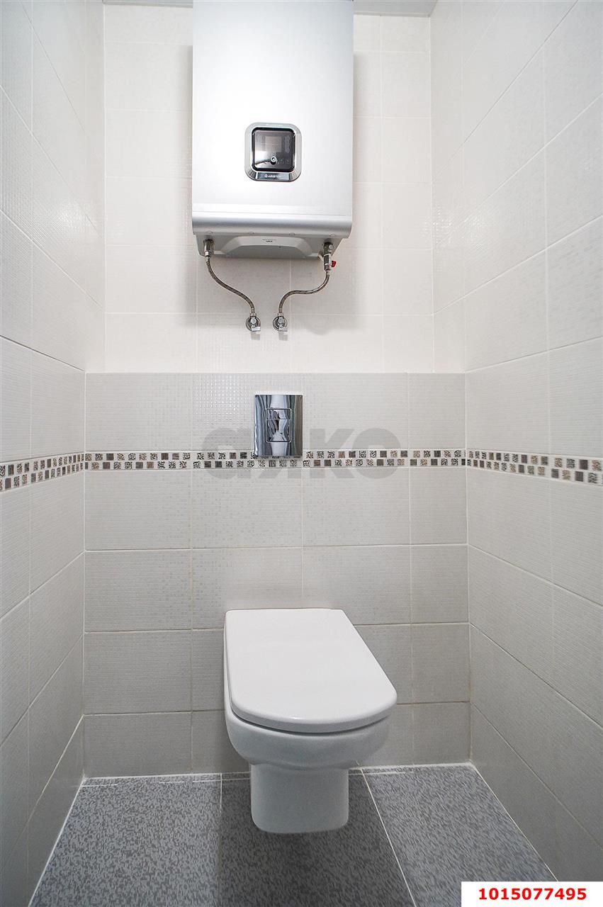 Фото №12: 2-комнатная квартира 60 м² - Краснодар, Центральный, ул. Красная, 176