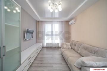 Фото №5: 2-комнатная квартира 60 м² - Краснодар, мкр. Центральный, ул. Красная, 176