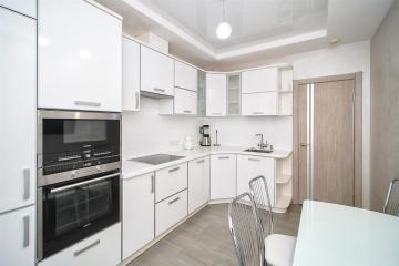 Фото №2: 2-комнатная квартира 60 м² - Краснодар, мкр. Центральный, ул. Красная, 176