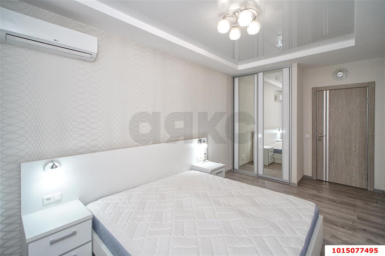 Фото №7: 2-комнатная квартира 60 м² - Краснодар, Центральный внутригородской округ, мкр. Центральный, ул. Красная, 176