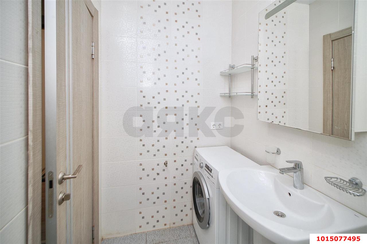 Фото №11: 2-комнатная квартира 60 м² - Краснодар, Центральный, ул. Красная, 176