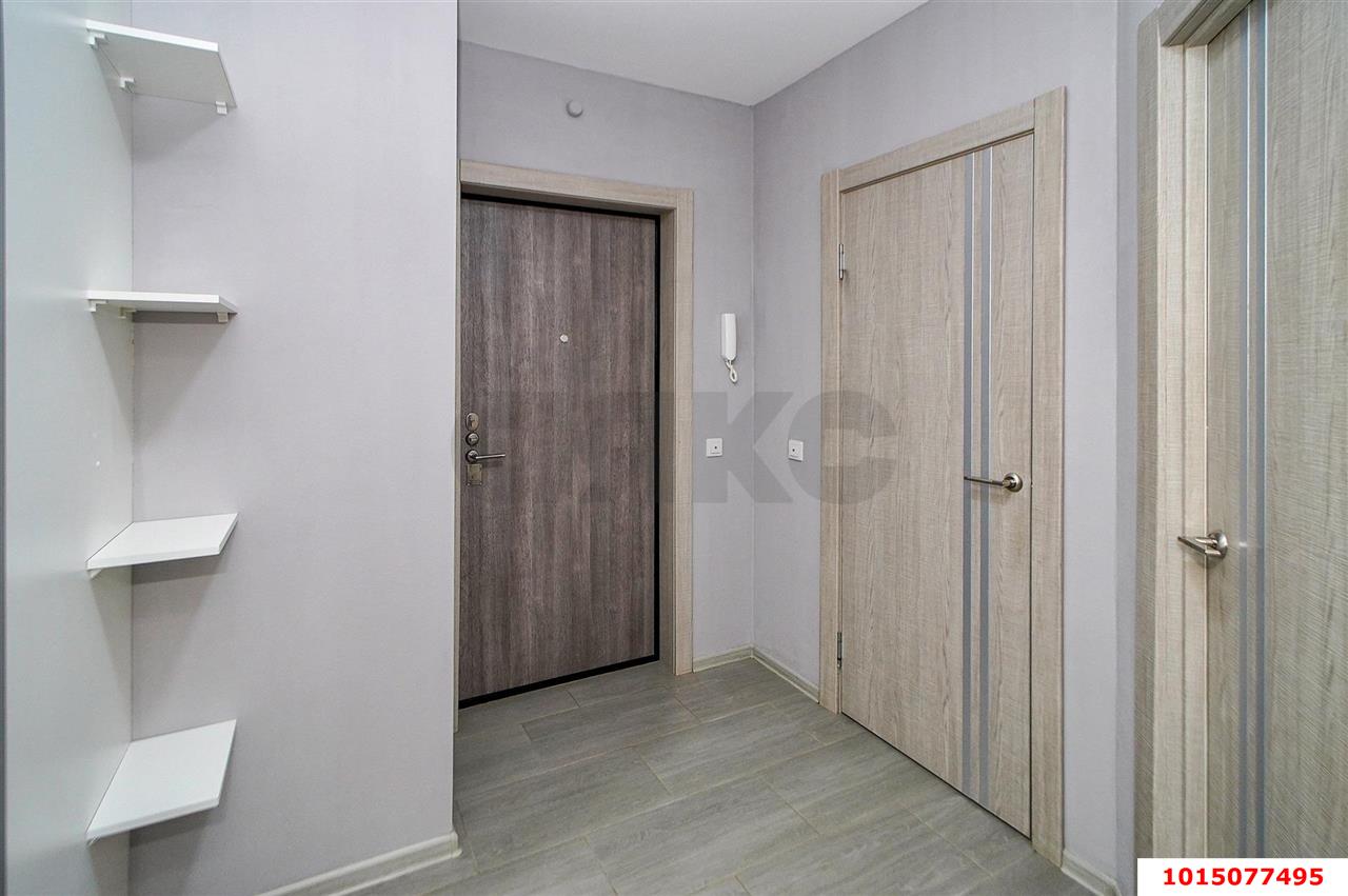 Фото №9: 2-комнатная квартира 60 м² - Краснодар, Центральный внутригородской округ, мкр. Центральный, ул. Красная, 176