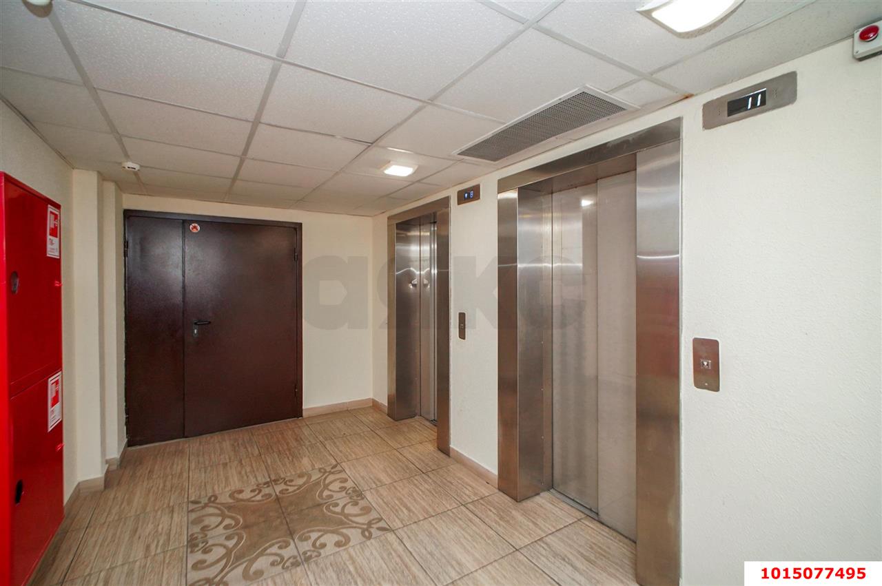 Фото №15: 2-комнатная квартира 60 м² - Краснодар, Центральный, ул. Красная, 176