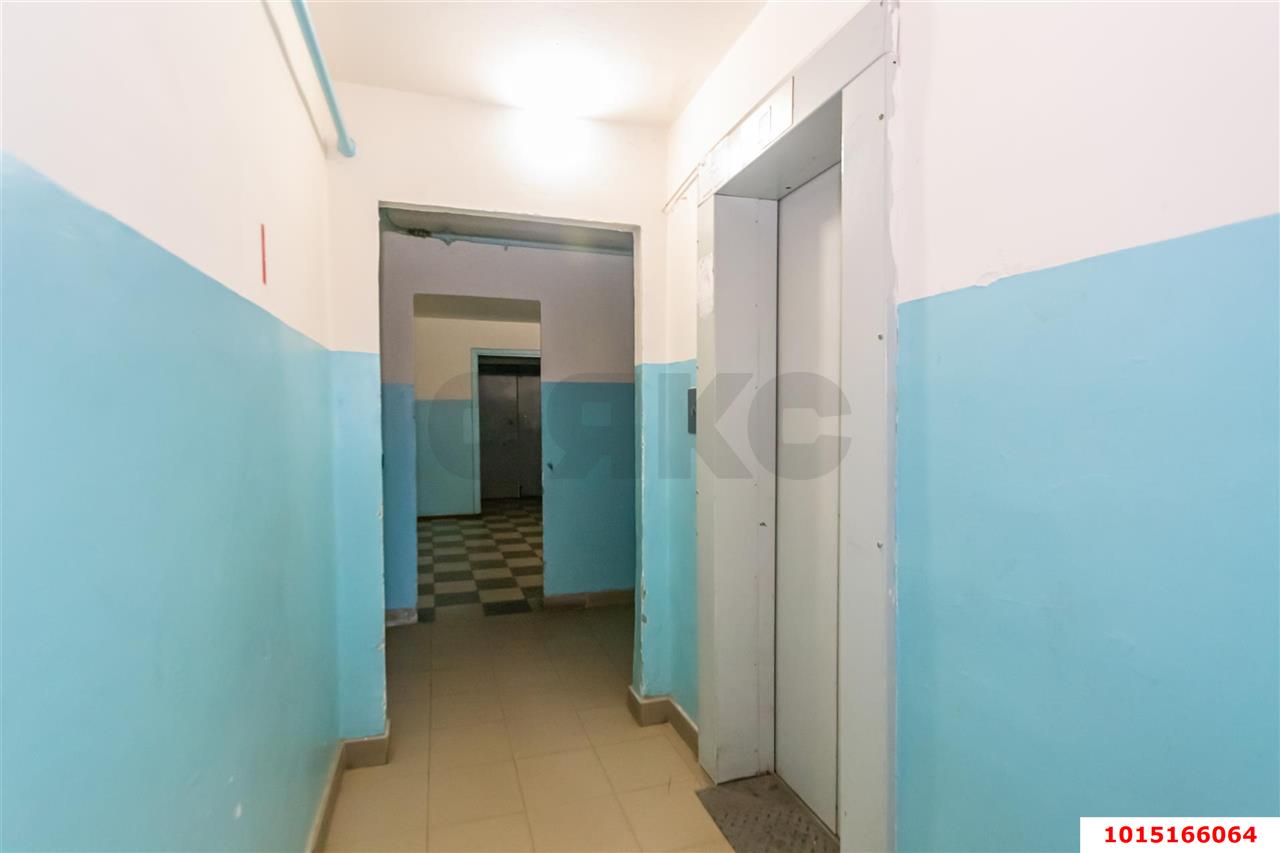 Фото №11: 1-комнатная квартира 32 м² - Краснодар, Юбилейный, ул. 70-летия Октября, 8