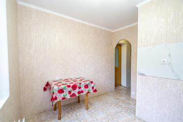 Фото №4: 1-комнатная квартира 32 м² - Краснодар, мкр. Юбилейный, ул. 70-летия Октября, 8