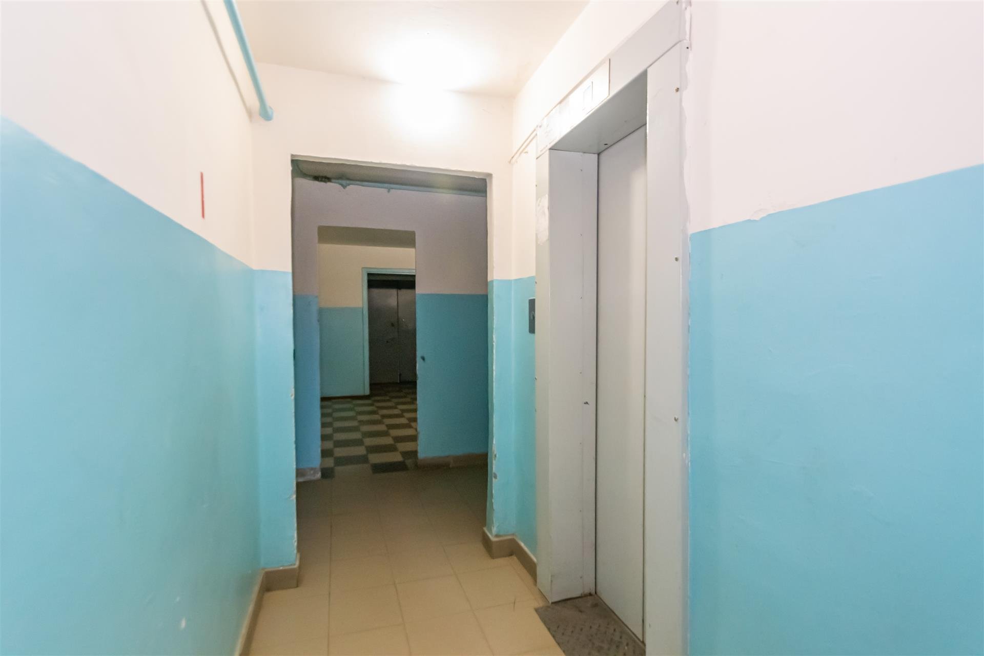 Фото №11: 1-комнатная квартира 32 м² - Краснодар, Западный внутригородской округ, мкр. Юбилейный, ул. 70-летия Октября, 8