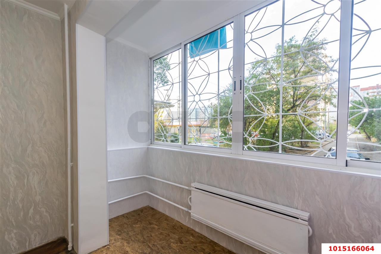 Фото №8: 1-комнатная квартира 32 м² - Краснодар, Юбилейный, ул. 70-летия Октября, 8