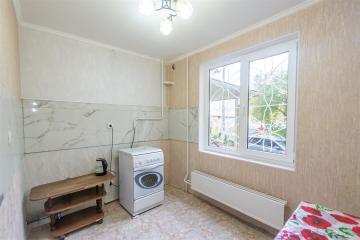 Фото №2: 1-комнатная квартира 32 м² - Краснодар, мкр. Юбилейный, ул. 70-летия Октября, 8