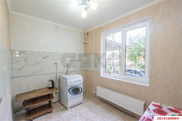 Фото №2: 1-комнатная квартира 32 м² - Краснодар, мкр. Юбилейный, ул. 70-летия Октября, 8