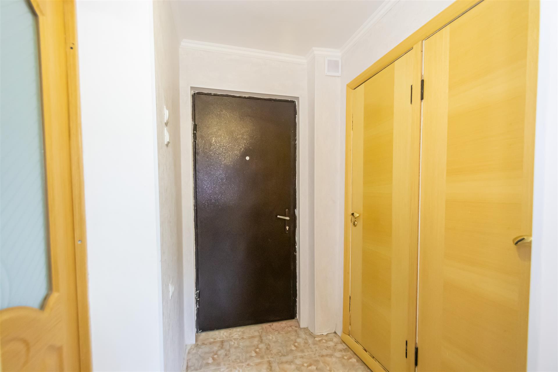 Фото №6: 1-комнатная квартира 32 м² - Краснодар, Западный внутригородской округ, мкр. Юбилейный, ул. 70-летия Октября, 8