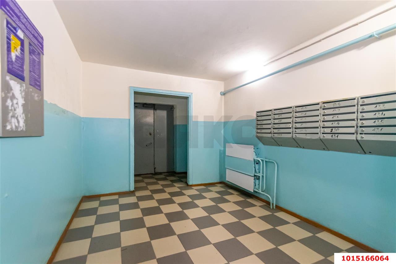 Фото №10: 1-комнатная квартира 32 м² - Краснодар, Юбилейный, ул. 70-летия Октября, 8