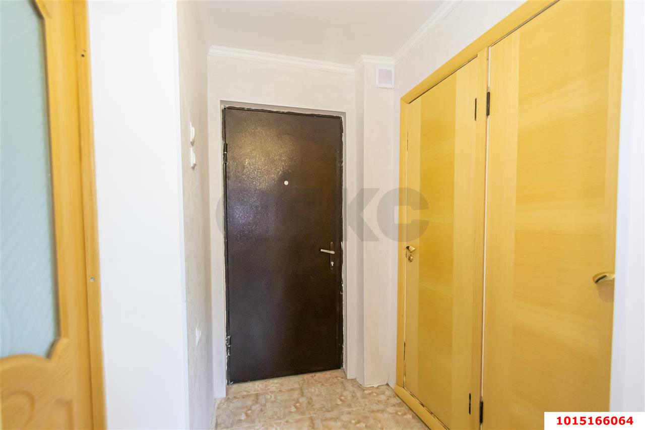 Фото №6: 1-комнатная квартира 32 м² - Краснодар, Юбилейный, ул. 70-летия Октября, 8