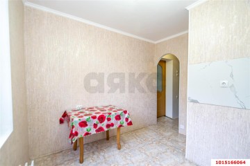 Фото №4: 1-комнатная квартира 32 м² - Краснодар, мкр. Юбилейный, ул. 70-летия Октября, 8