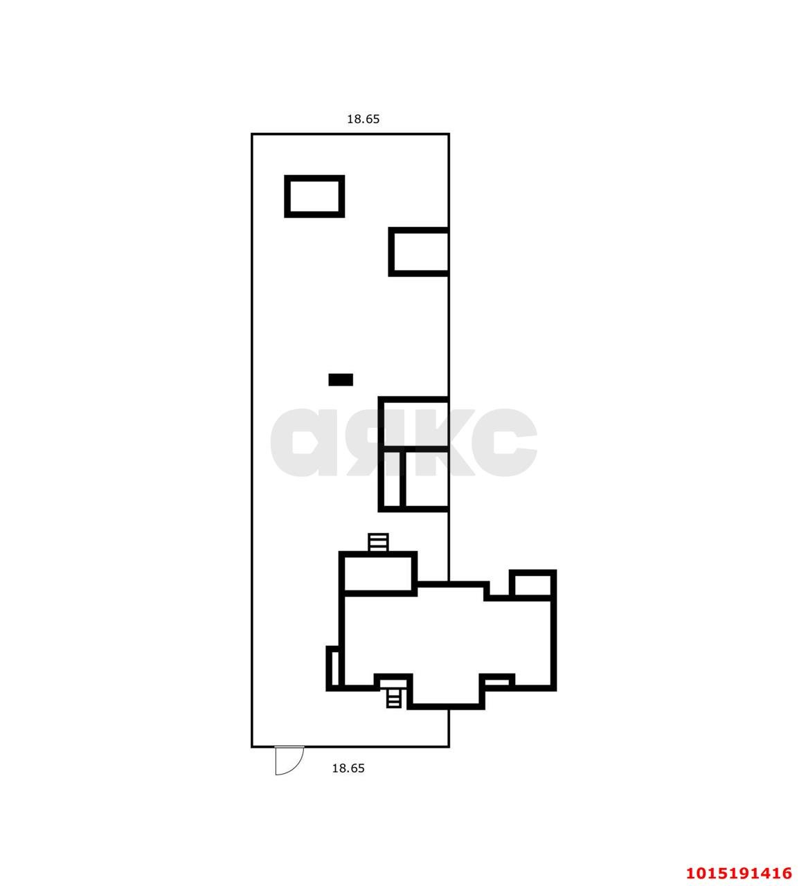 Фото №15: 3-комнатная квартира 110 м² - Новосергиевская, ул. Садовая, 41