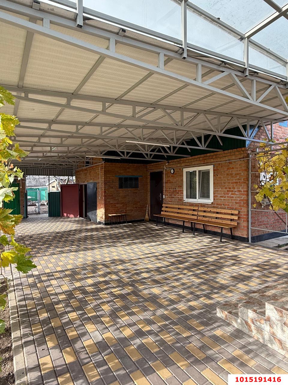 Фото №11: 3-комнатная квартира 110 м² - Новосергиевская, ул. Садовая, 41