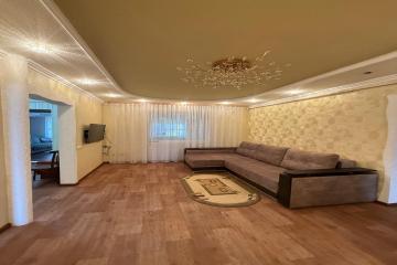 Фото №4: 3-комнатная квартира 110 м² - Новосергиевская, ул. Садовая, 41