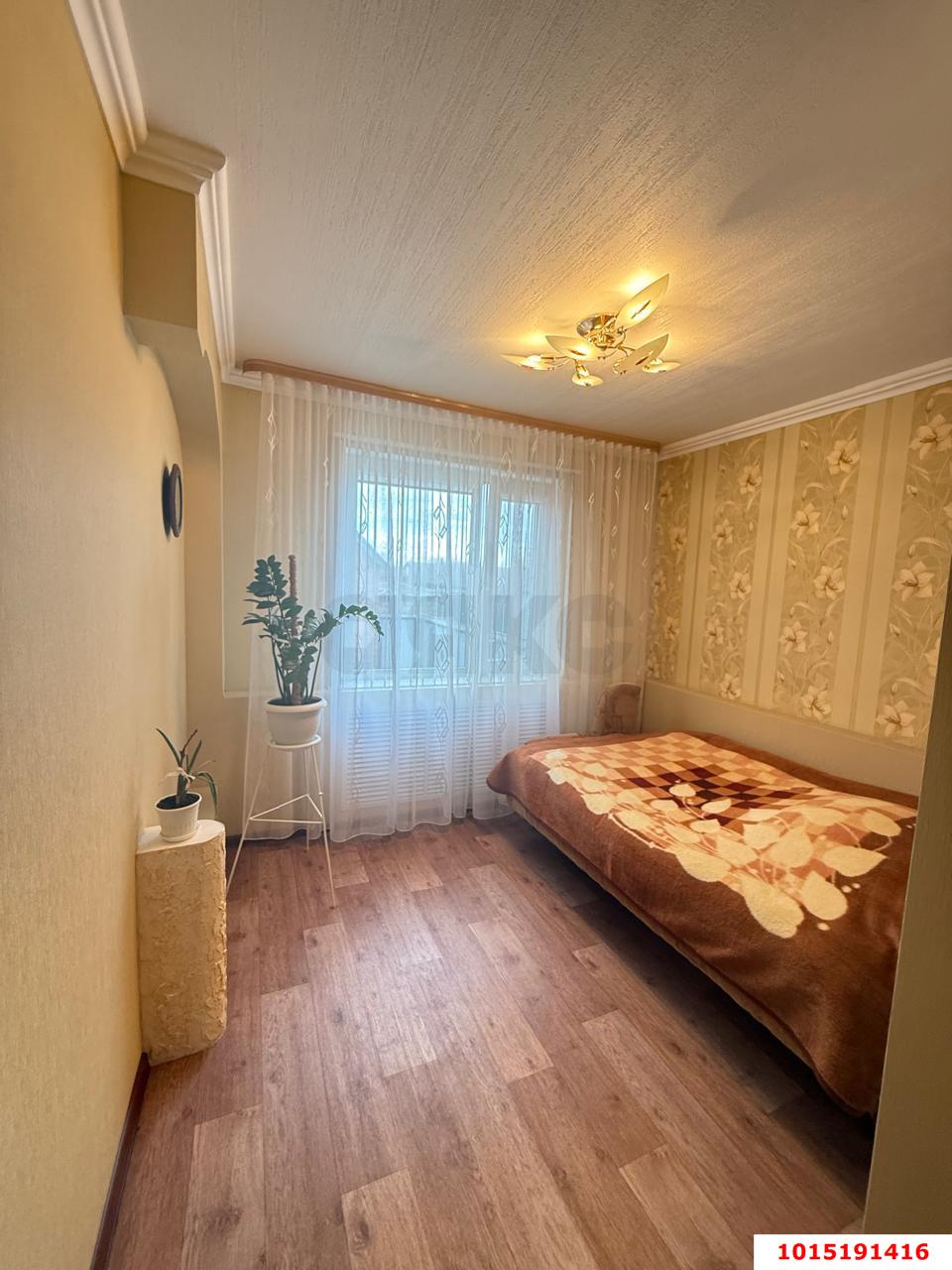 Фото №7: 3-комнатная квартира 110 м² - Новосергиевская, ул. Садовая, 41