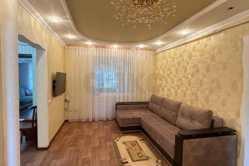 Фото №4: 3-комнатная квартира 110 м² - Новосергиевская, ул. Садовая, 41