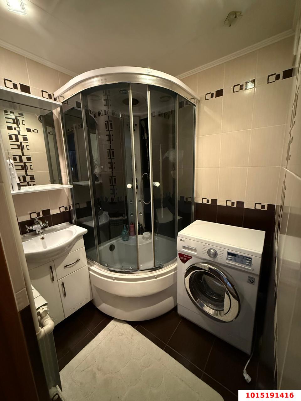 Фото №8: 3-комнатная квартира 110 м² - Новосергиевская, ул. Садовая, 41