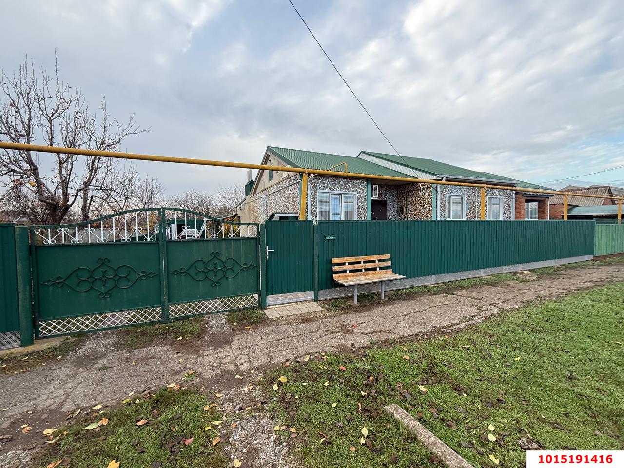 Фото №13: 3-комнатная квартира 110 м² - Новосергиевская, ул. Садовая, 41