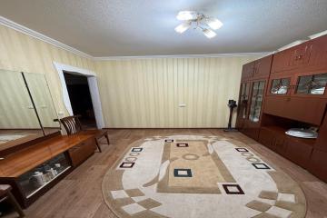 Фото №5: 3-комнатная квартира 110 м² - Новосергиевская, ул. Садовая, 41