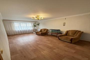 Фото №3: 3-комнатная квартира 110 м² - Новосергиевская, ул. Садовая, 41