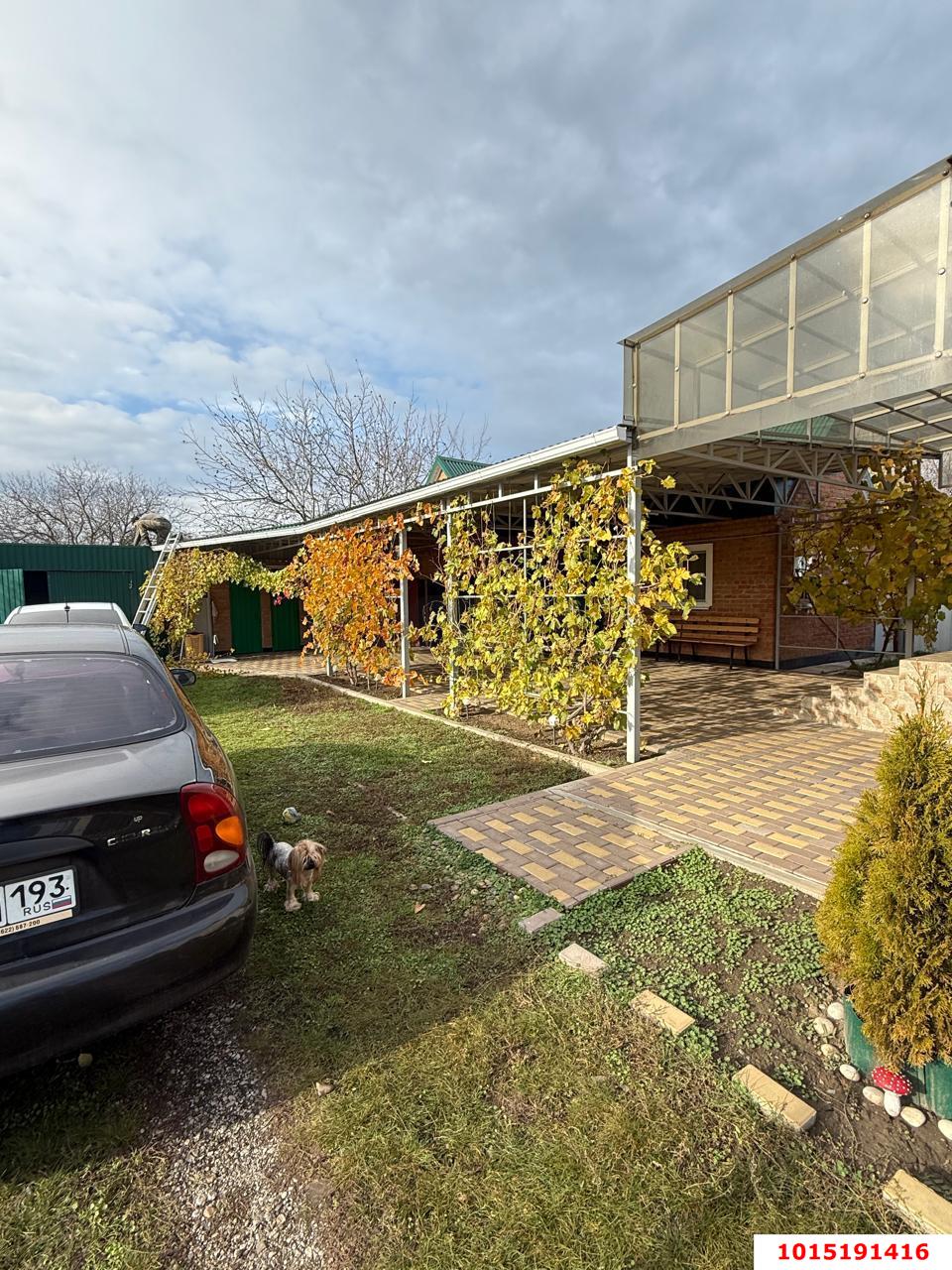 Фото №12: 3-комнатная квартира 110 м² - Новосергиевская, ул. Садовая, 41