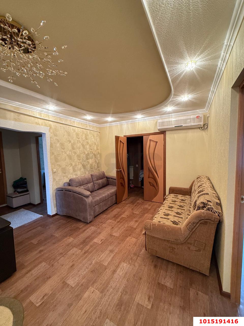 Фото №6: 3-комнатная квартира 110 м² - Новосергиевская, ул. Садовая, 41